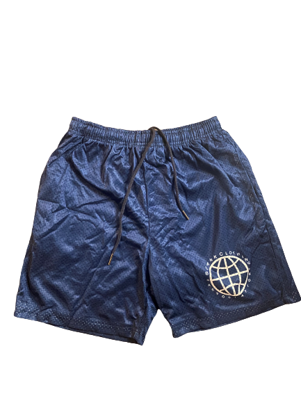 Blank World Shorts